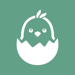 Hatchling app icon