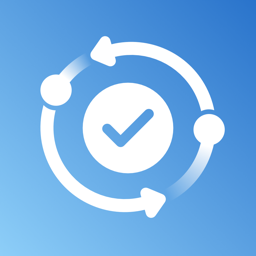 Orbit app icon